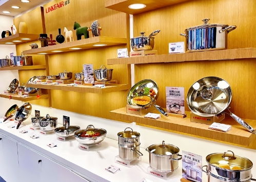 日用百货 藏在烟火气里的产业升级与民生温度